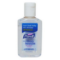 Hand Sanitizer - Purell Bottle (1 Oz.)